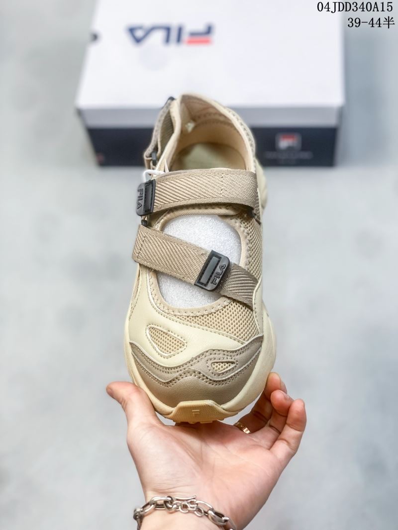 Fila Sandals